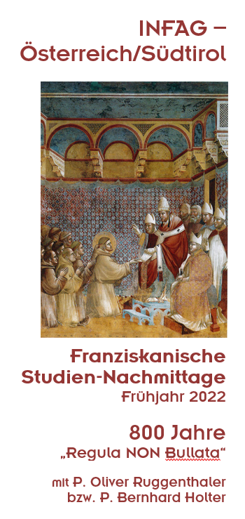 Studiennachmittage